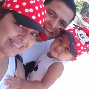 Meet your Posher, Vanessa